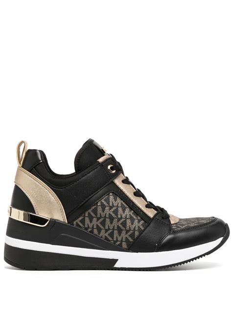 michael kors sneakers dames 42|Michael Kors sneakers on sale.